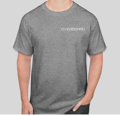 OVERBOARD Shirt